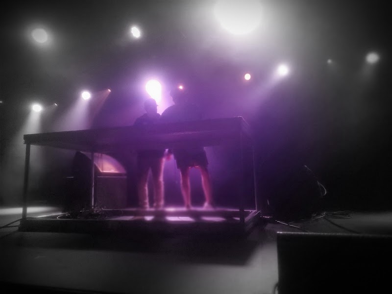 Treefort Music Fest photo 7