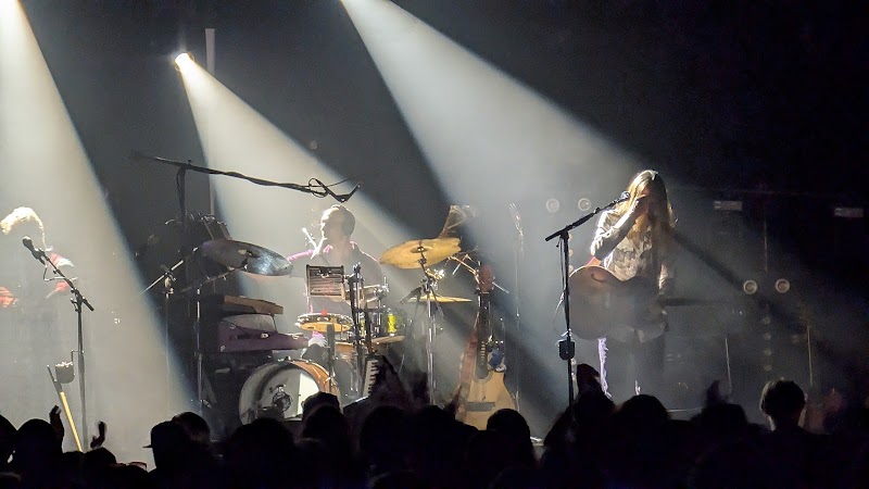 Treefort Music Fest photo 8