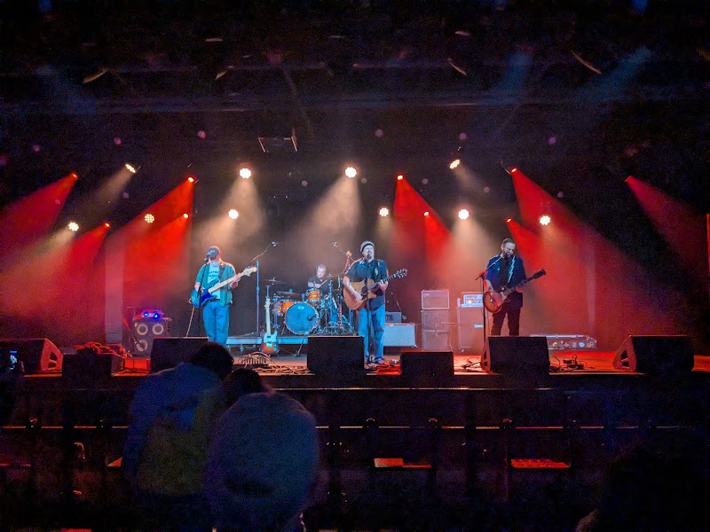 Treefort Music Fest photo 10