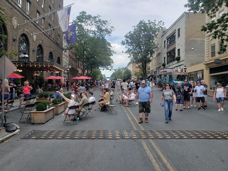 Musikfest photo 7