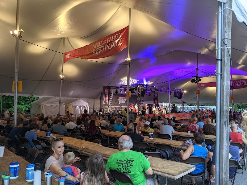 Musikfest photo 8