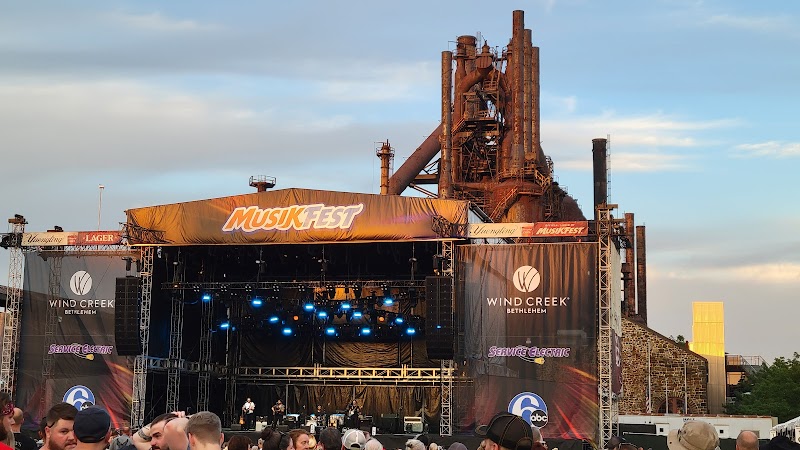 Musikfest photo 9