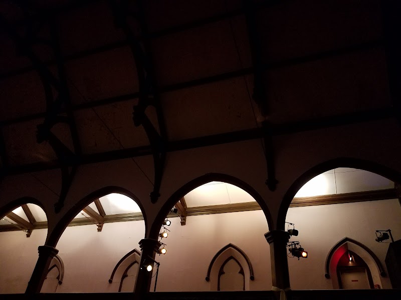 Chocolate Church Arts Center photo 4