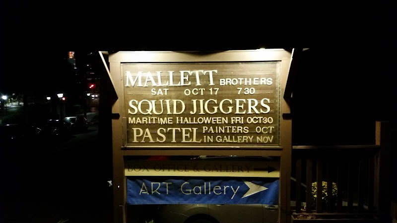 Chocolate Church Arts Center photo 5