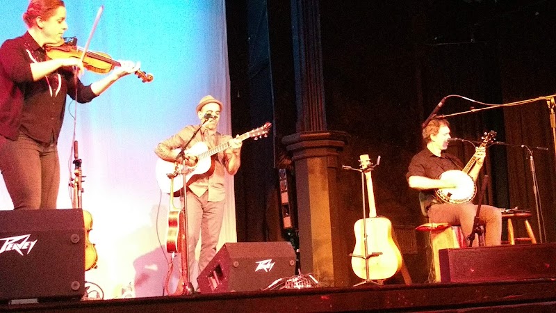 Chocolate Church Arts Center photo 6