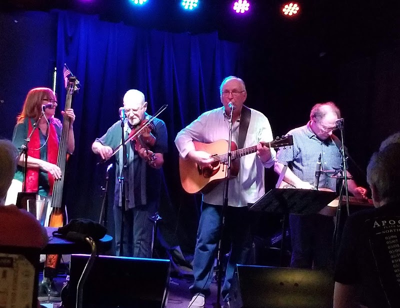 Woodlands Tavern photo 5