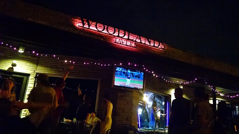 Woodlands Tavern photo 6