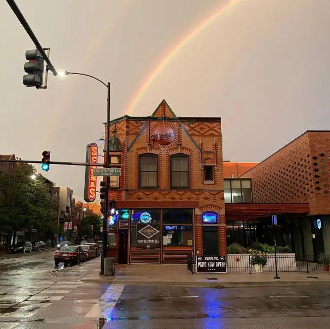 Schubas Tavern photo 2