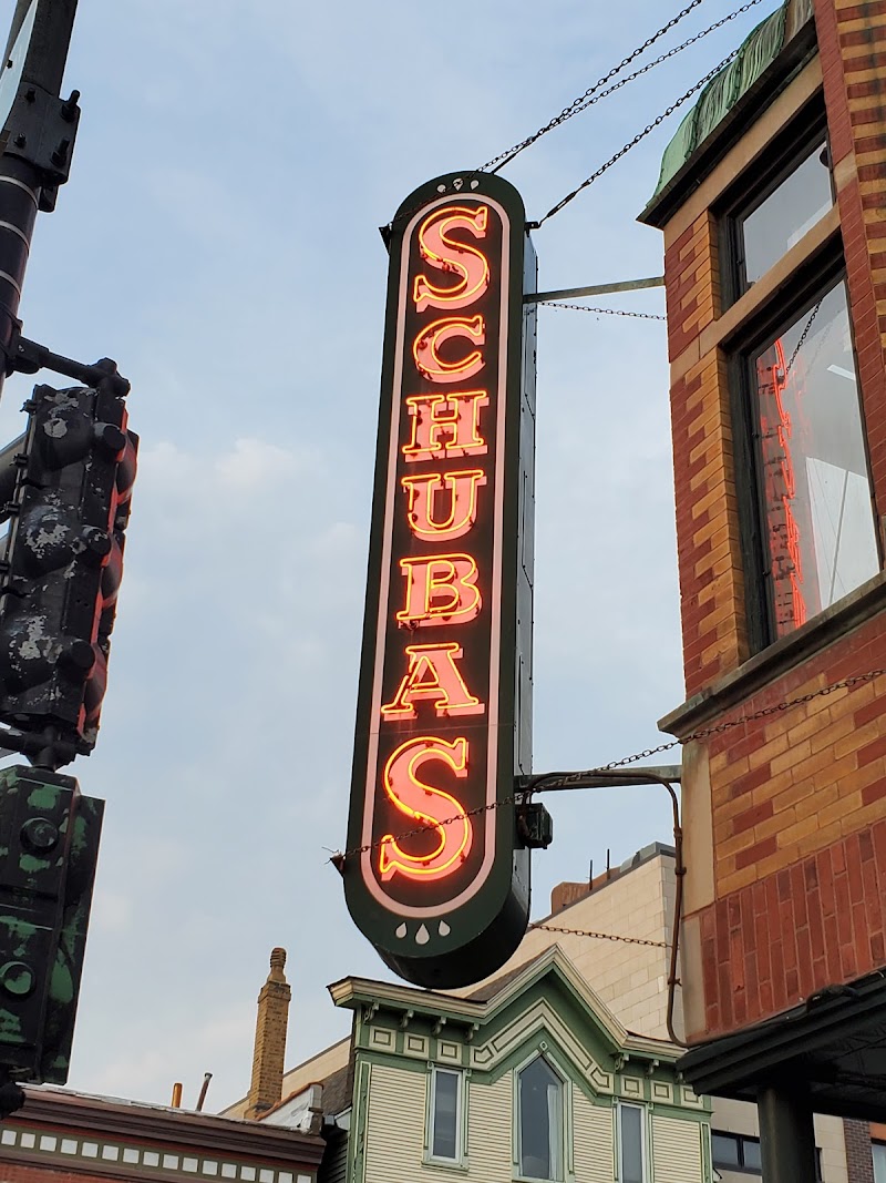 Schubas Tavern photo 4