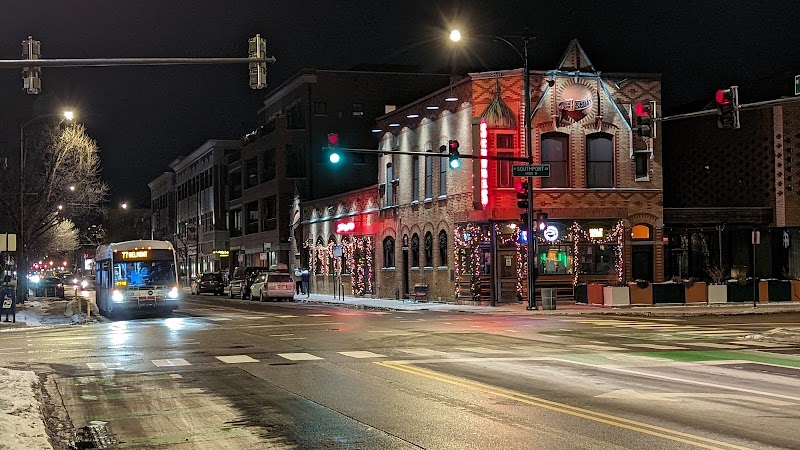 Schubas Tavern photo 7
