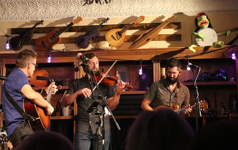 The Purple Fiddle photo 3