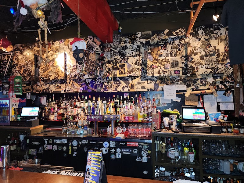 Grog Shop photo 2