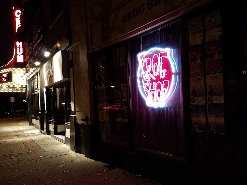 Grog Shop photo 7