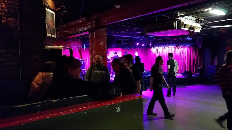 Grog Shop photo 9