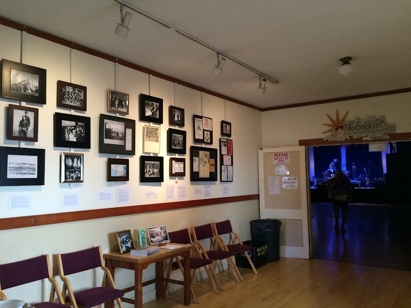 WOW Hall photo 9