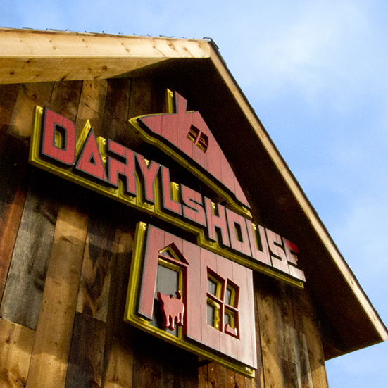 Daryl's House photo 1