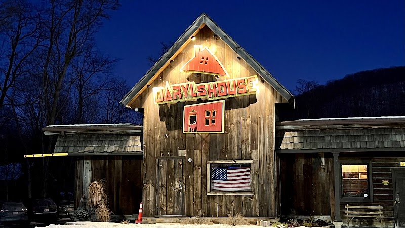 Daryl's House photo 3