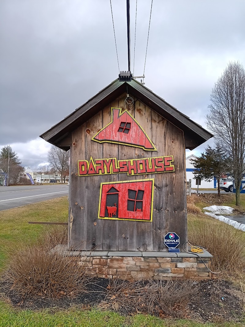 Daryl's House photo 4