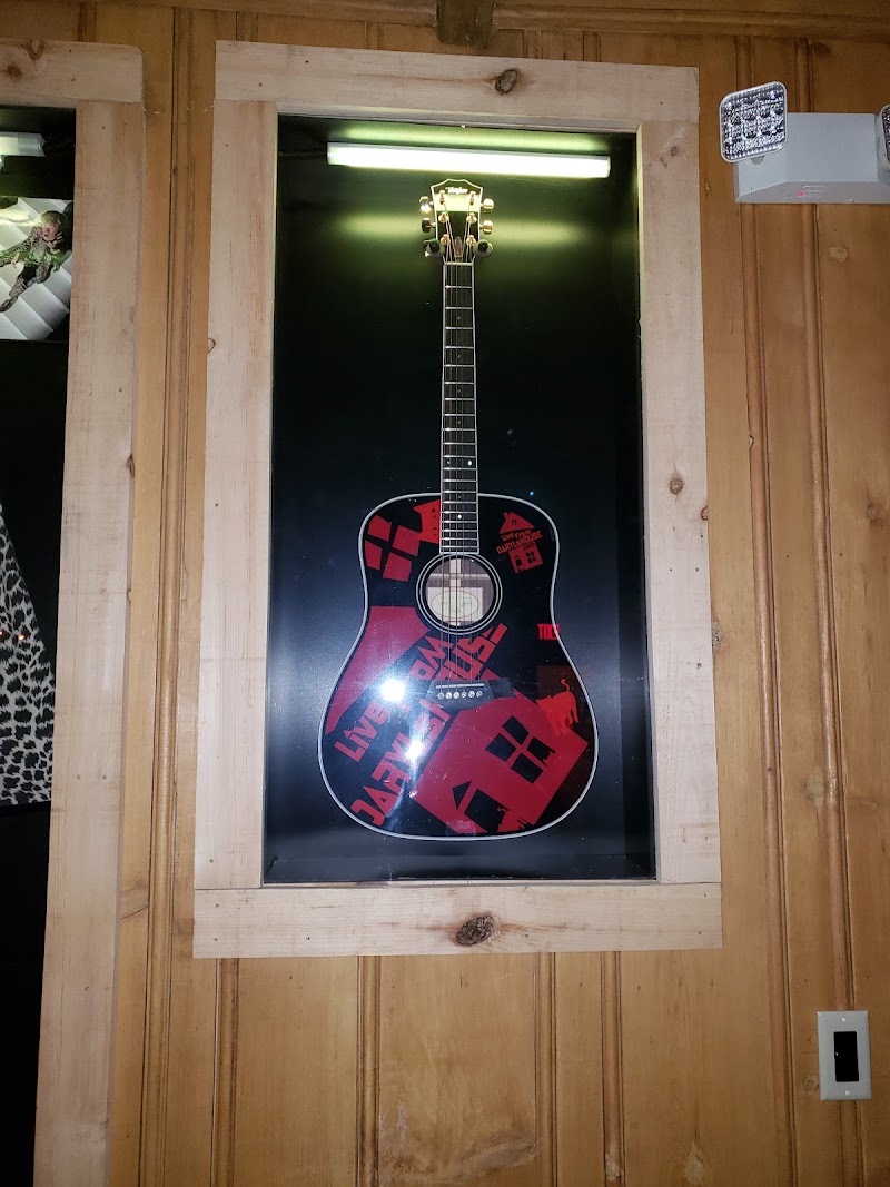 Daryl's House photo 9