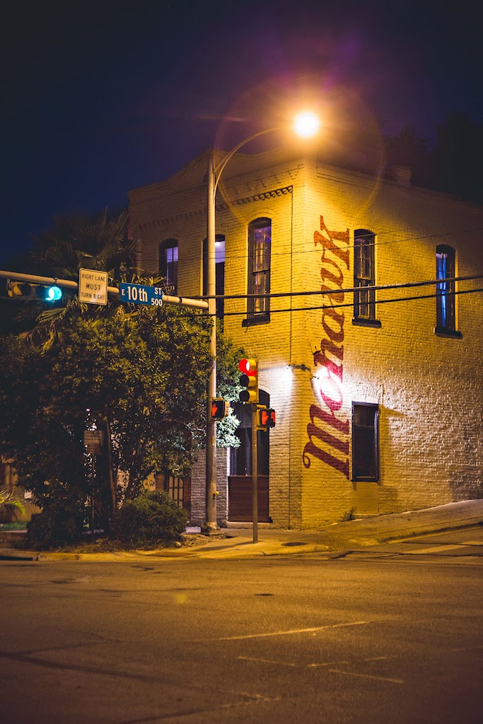 Mohawk Austin photo 2