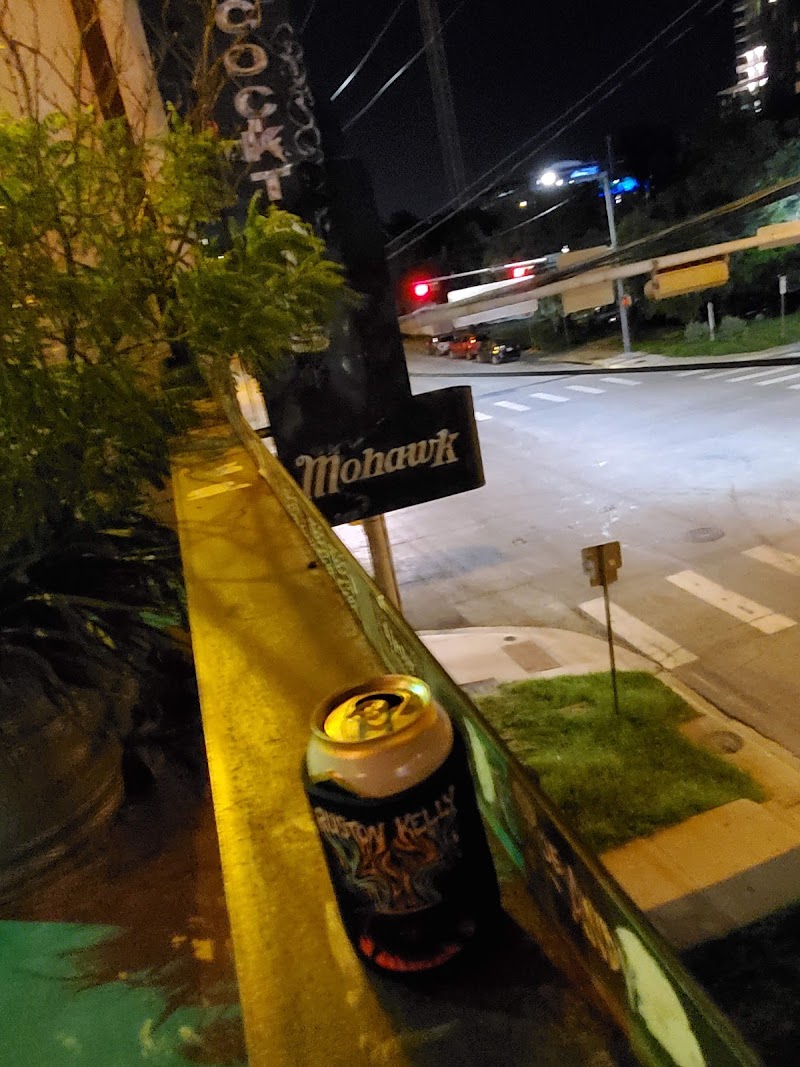 Mohawk Austin photo 6