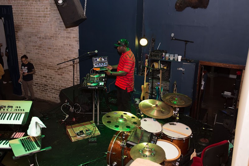 Mohawk Austin photo 7