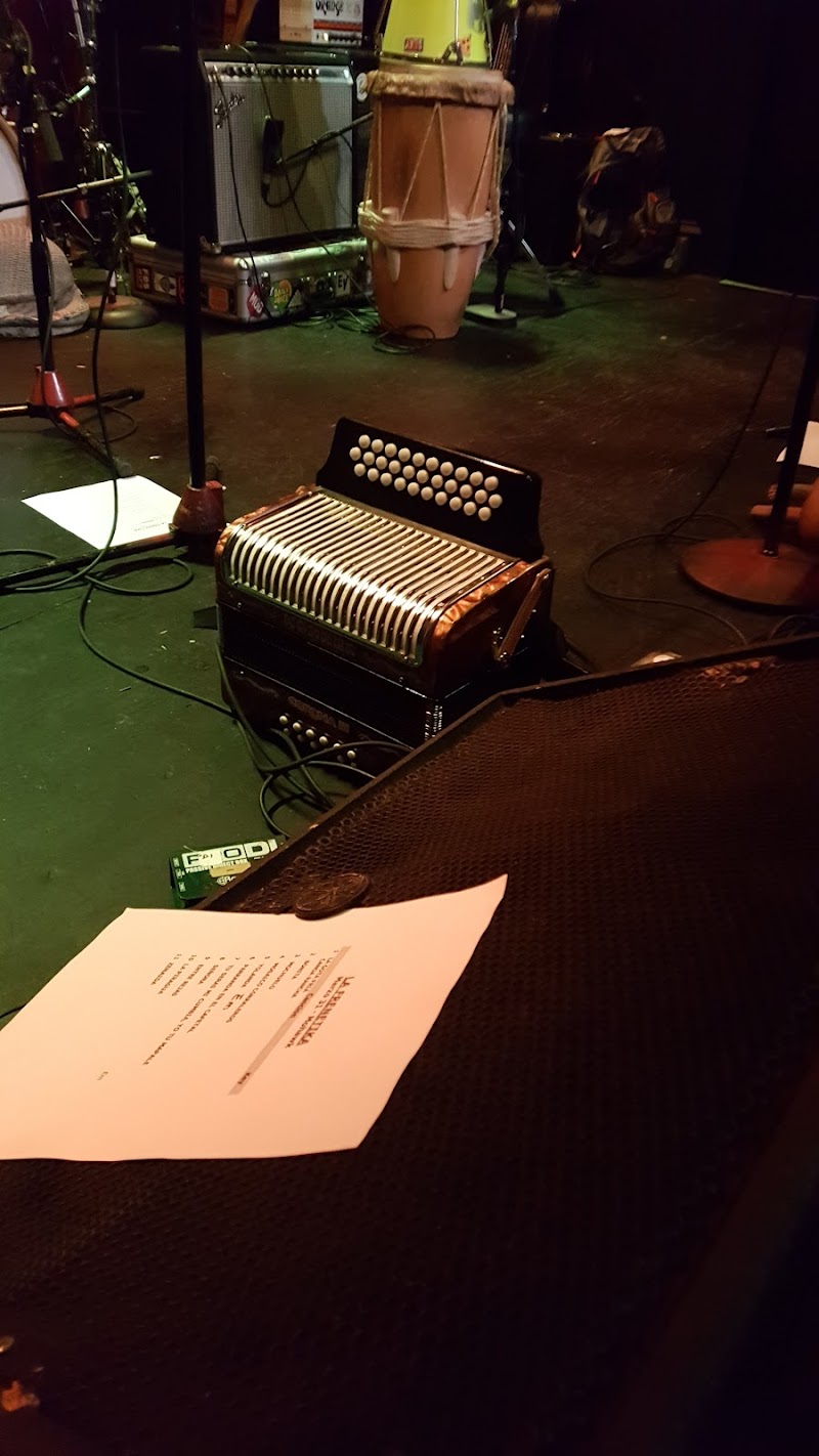 Mohawk Austin photo 8