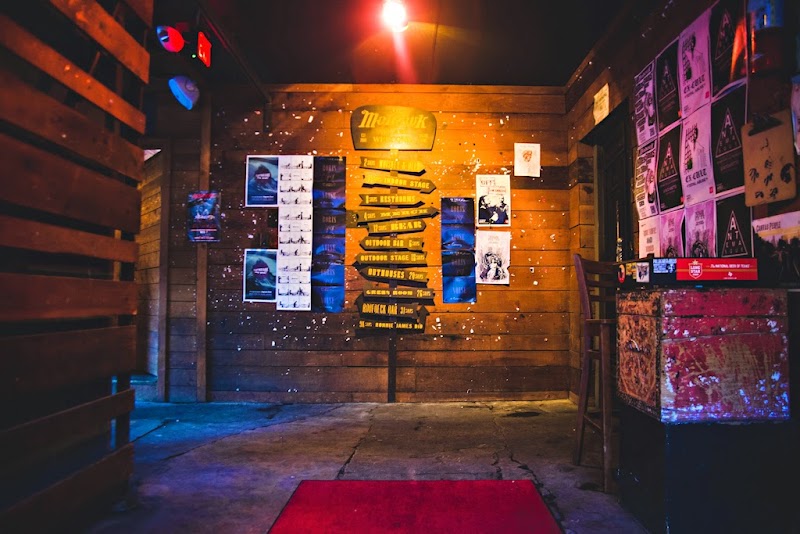 Mohawk Austin photo 9