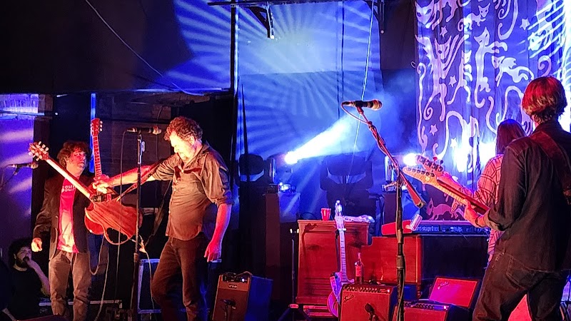 Water Street Music Hall photo 11
