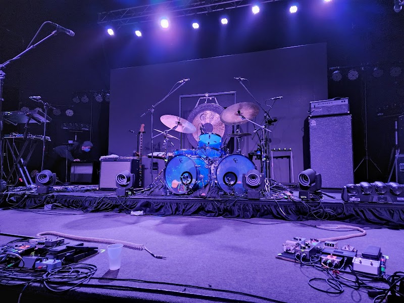 Water Street Music Hall photo 12