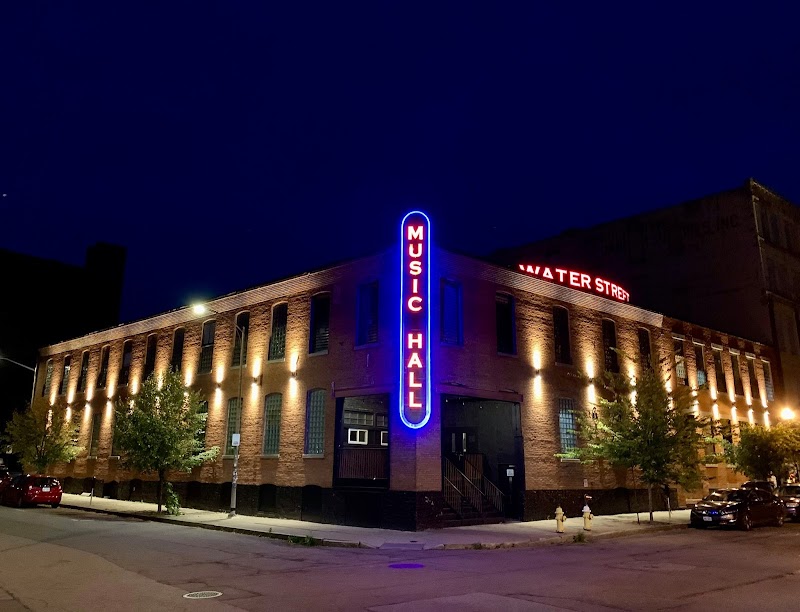 Water Street Music Hall photo 13