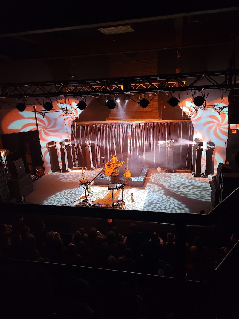 Water Street Music Hall photo 7