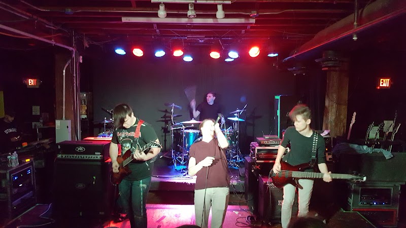 The Canal Club photo 11