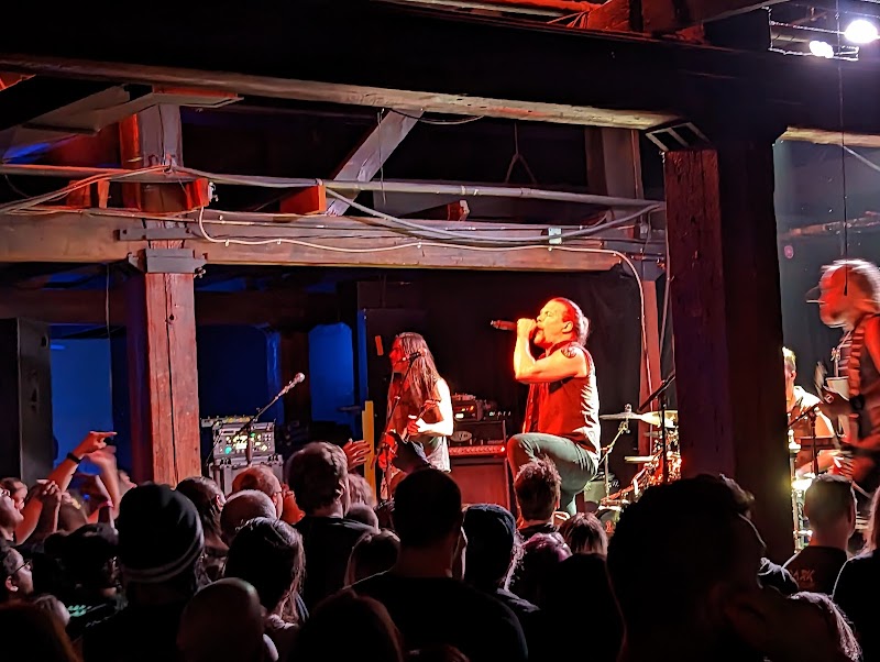 The Canal Club photo 2
