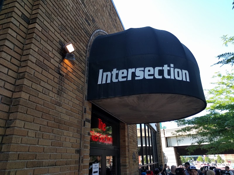 The Intersection photo 4