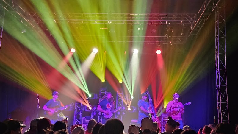 Headliners Music Hall photo 11