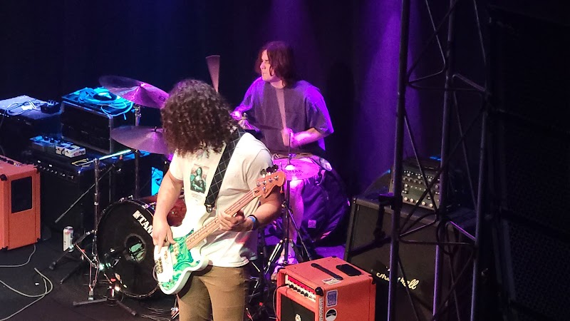 Headliners Music Hall photo 14