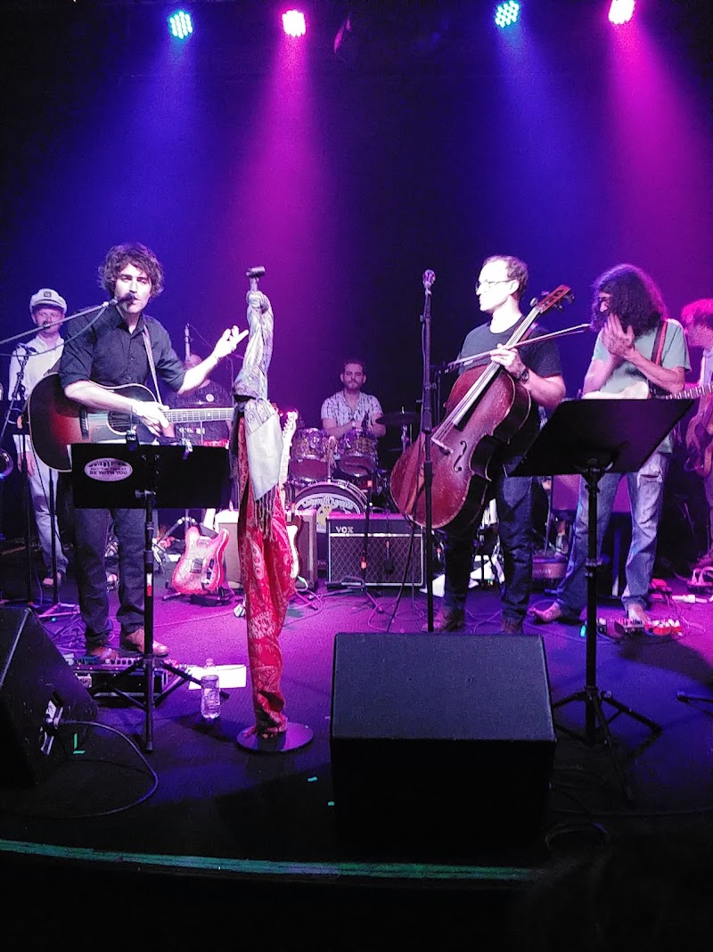 Headliners Music Hall photo 3