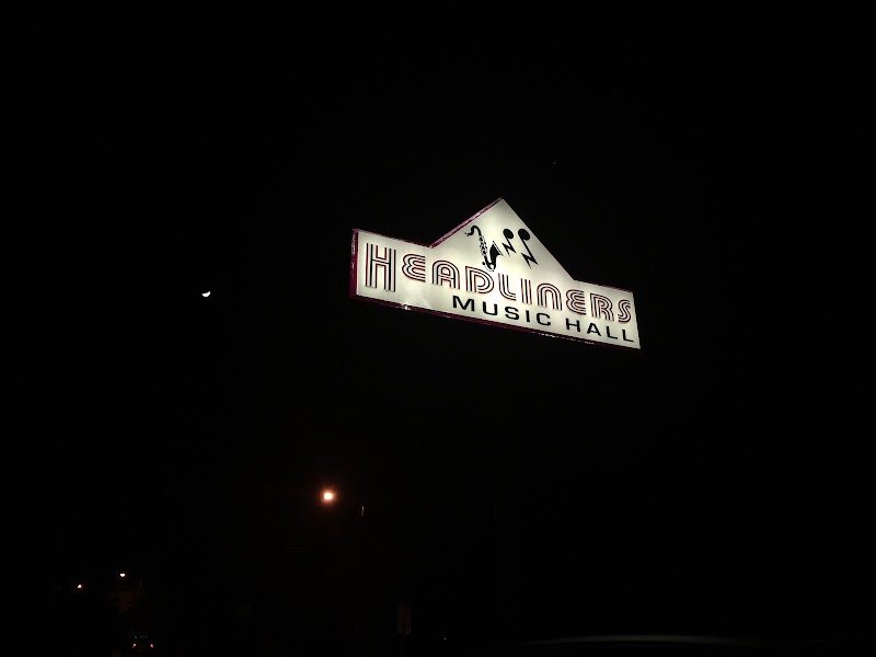 Headliners Music Hall photo 5