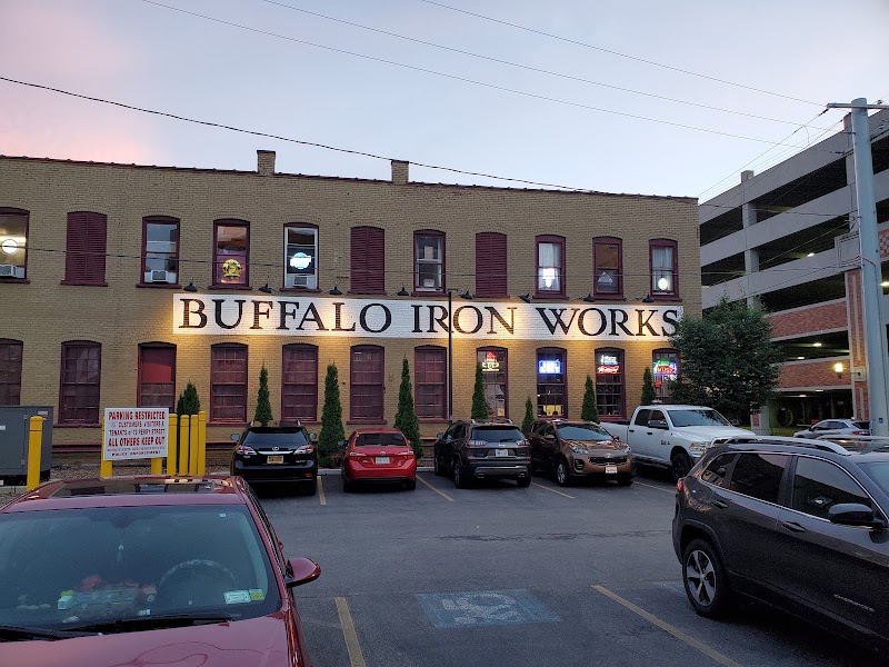 Buffalo Iron Works photo 3