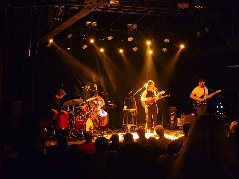 Terminal West photo 1