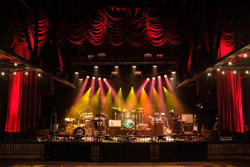 Terminal West photo 2