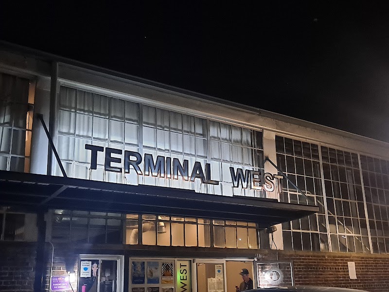 Terminal West photo 3