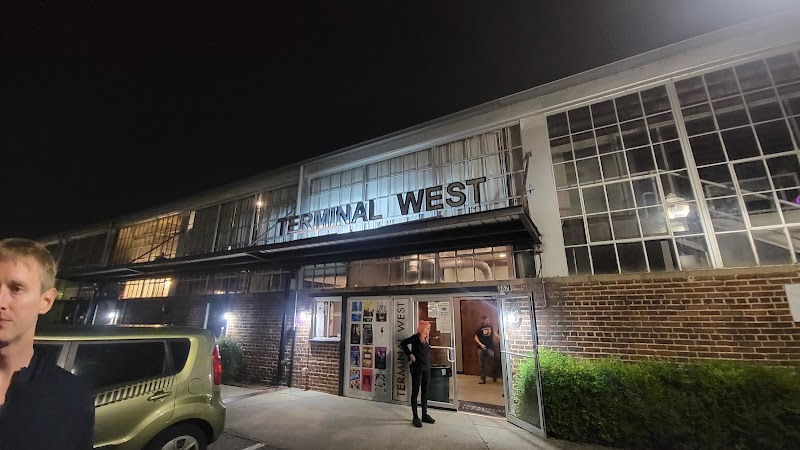 Terminal West photo 6