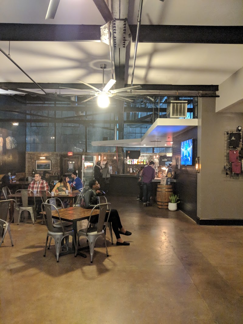 Terminal West photo 8
