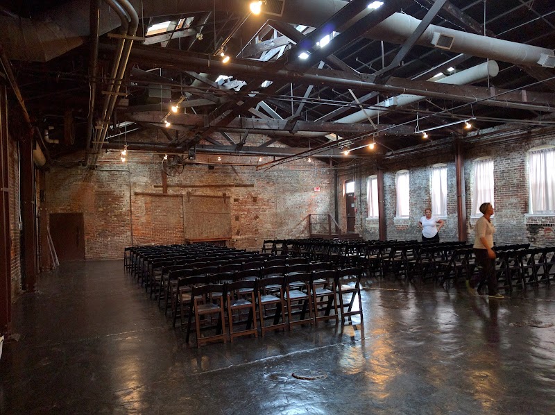 Terminal West photo 9