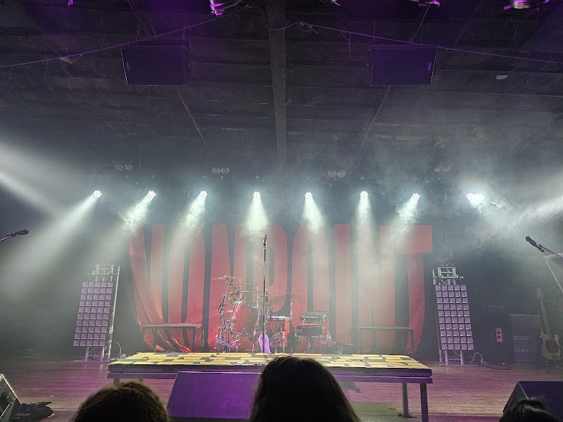 Bottom Lounge photo 10