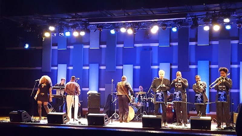 World Cafe Live photo 3
