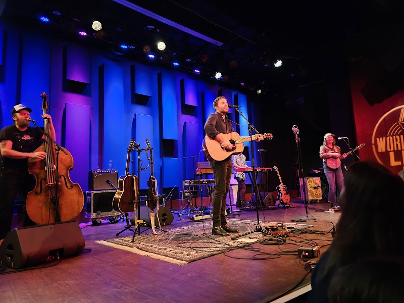 World Cafe Live photo 4