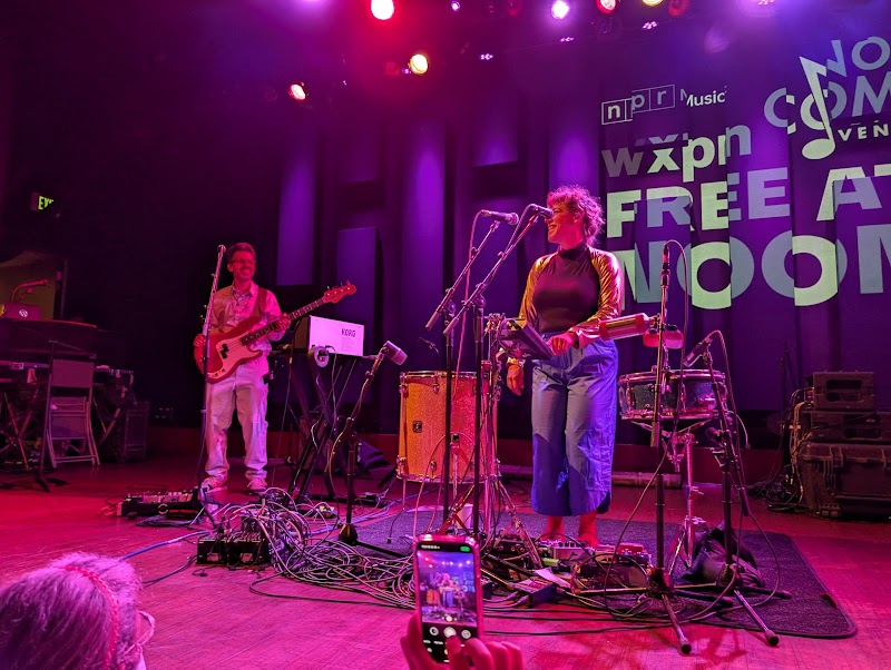 World Cafe Live photo 8